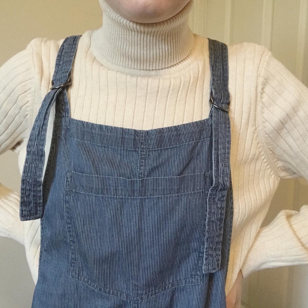AERIE OVERALLS